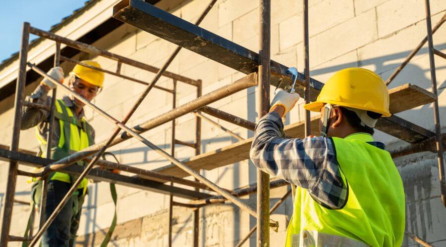 Expert top industrial roofings services in Glen Allan, MS
